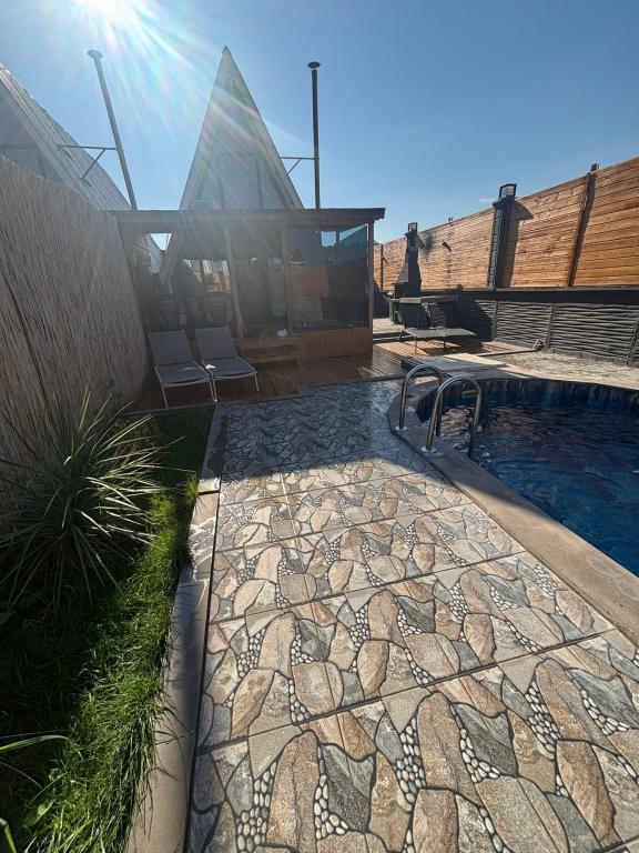 Atakum Bungalov Evleri — 4