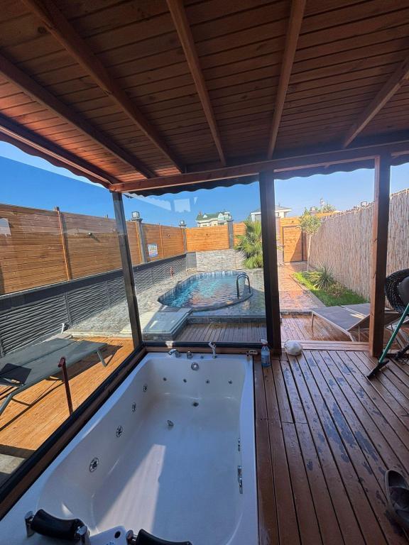 Atakum Bungalov Evleri — 6