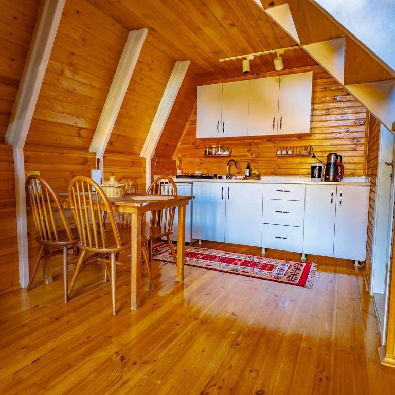 Atakum Bungalov Evleri — 8