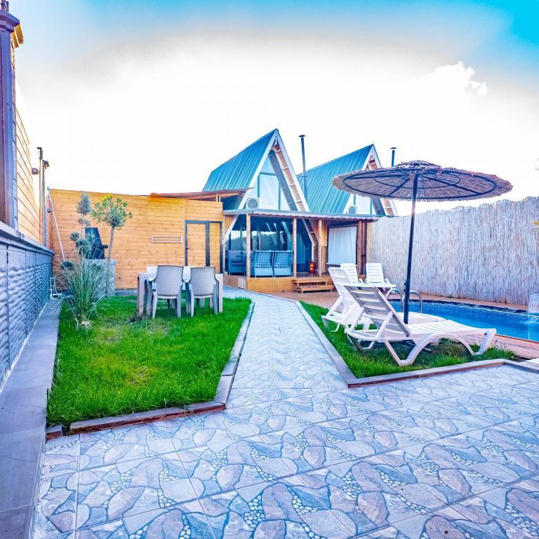Atakum Bungalov Evleri — 9
