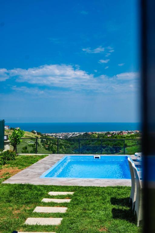 Atakum Manzara Bungalov — 3
