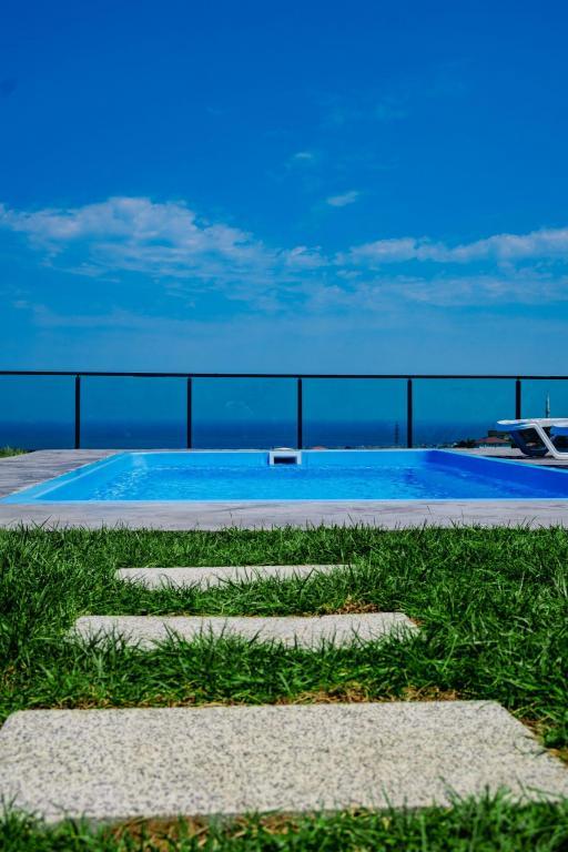 Atakum Manzara Bungalov — 4