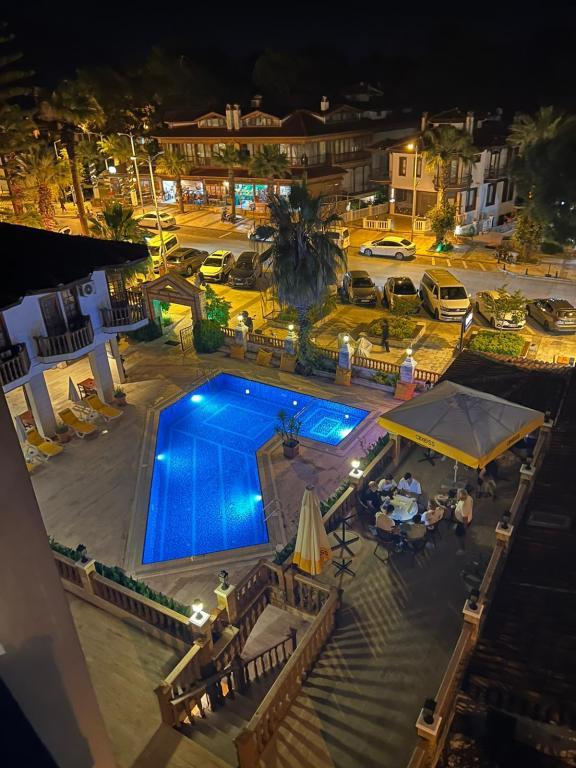 Ateş Otel Akyaka — 8
