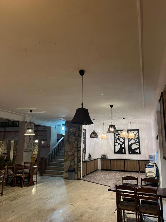 Ateş Otel Akyaka — 10