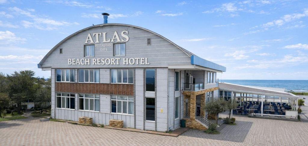 Atlas Beach Resort Hotel