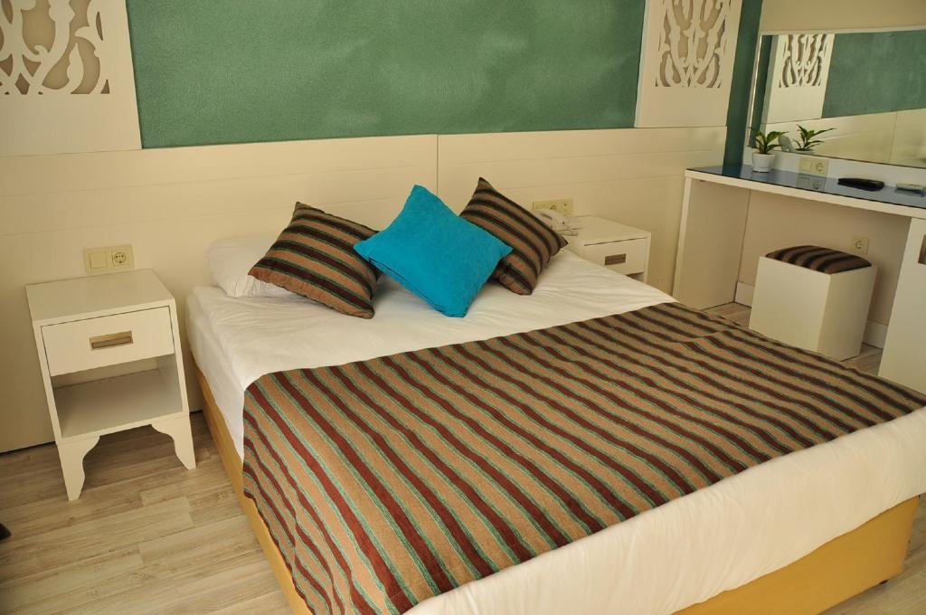 Aura Boutique Otel — 2