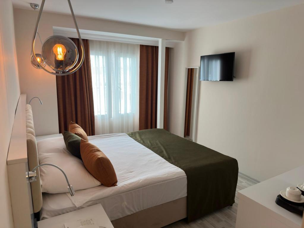 Aura Boutique Otel — 5