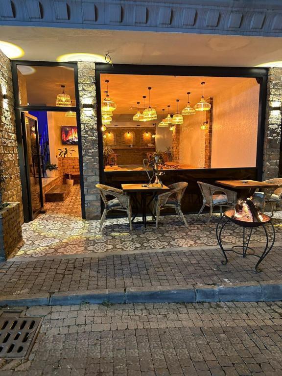 Aura Boutique Otel — 7