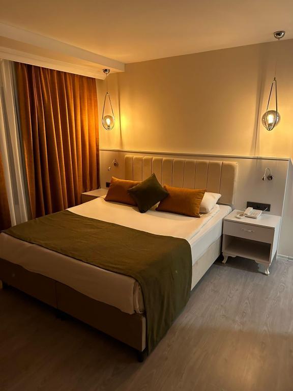 Aura Boutique Otel — 6