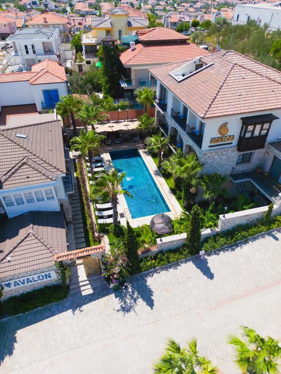Avalon Alaçatı — 4