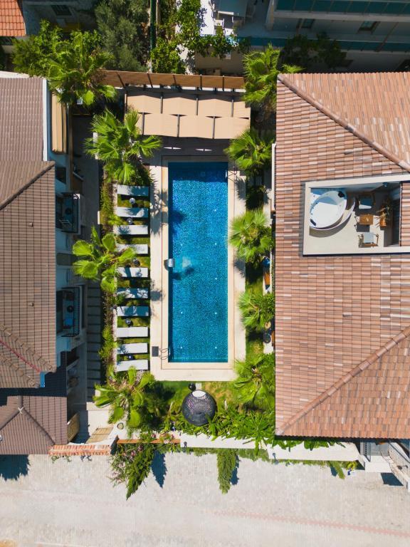 Avalon Alaçatı — 5
