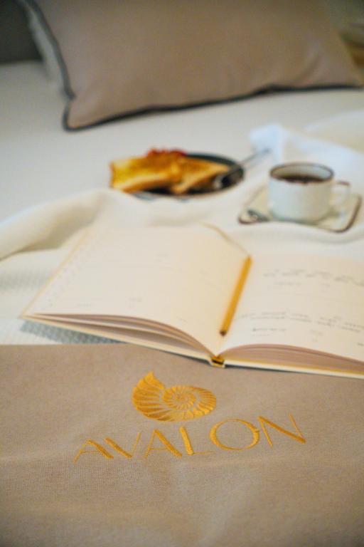 Avalon Alaçatı — 7