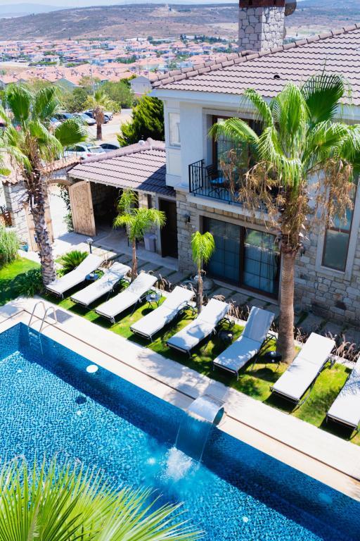 Avalon Alaçatı — 8