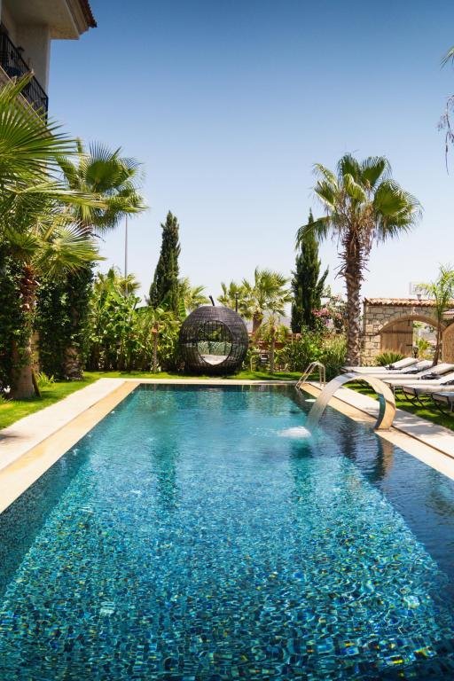 Avalon Alaçatı — 9