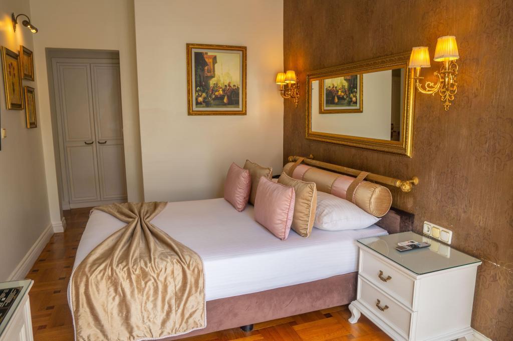 Avicenna Hotel — 8