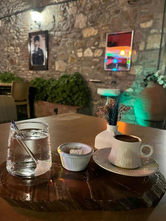 Avlulu Konak Küçükköy — 6