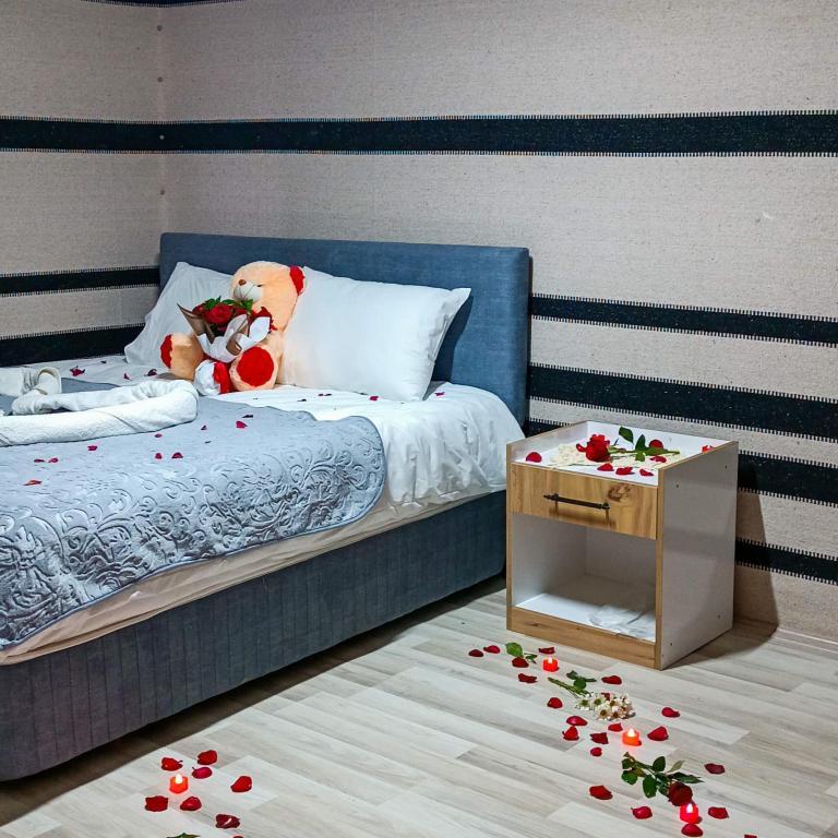 Ayda Doğa Evleri — 9