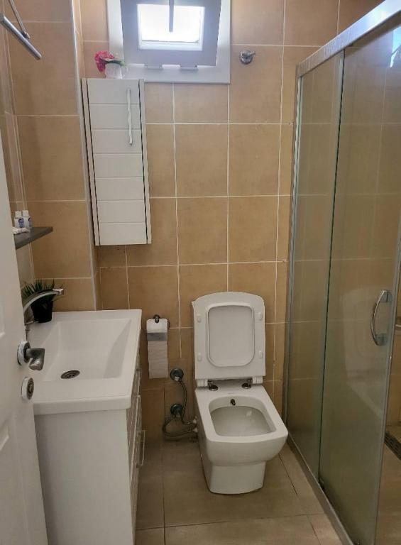 Aydeniz Apart Otel — 7