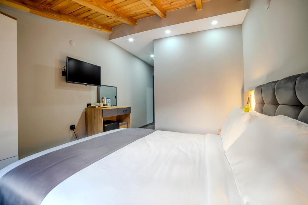 Ayder Palazzo Hotel — 9