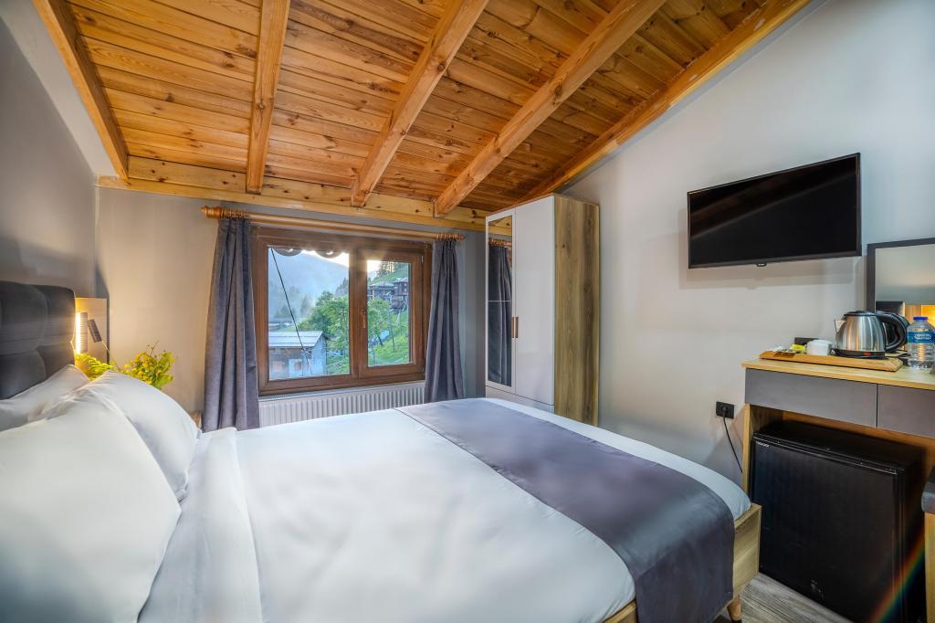 Ayder Palazzo Hotel — 10