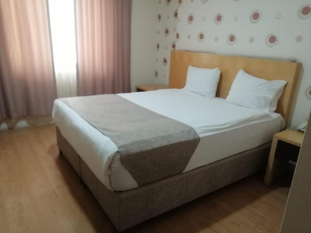 Aygün Otel — 2