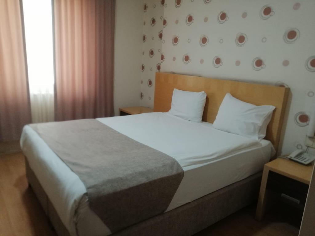 Aygün Otel — 3