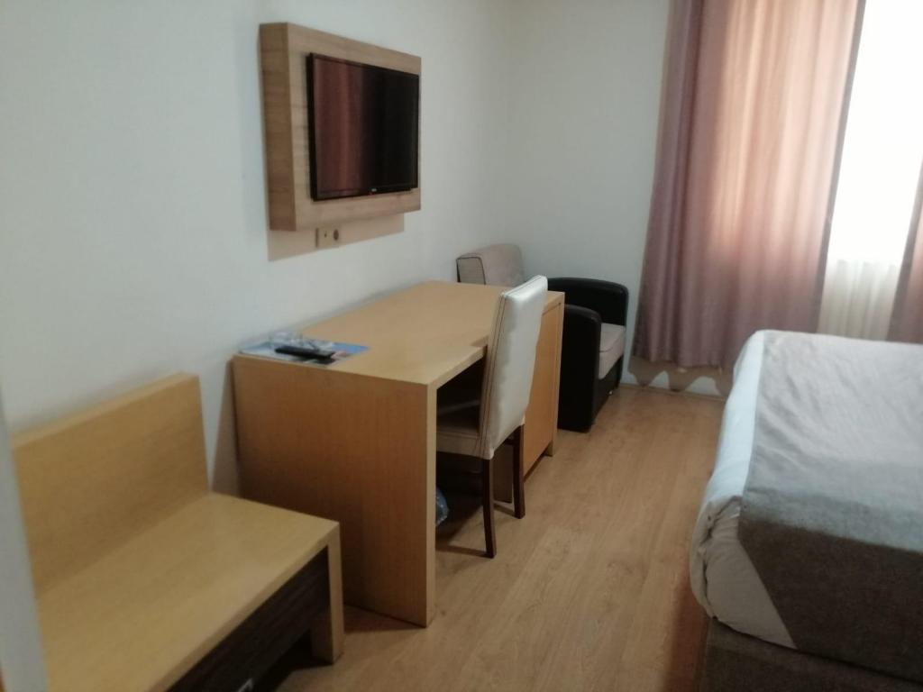 Aygün Otel — 4