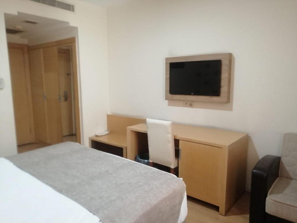 Aygün Otel — 5