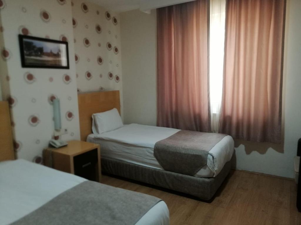 Aygün Otel — 7