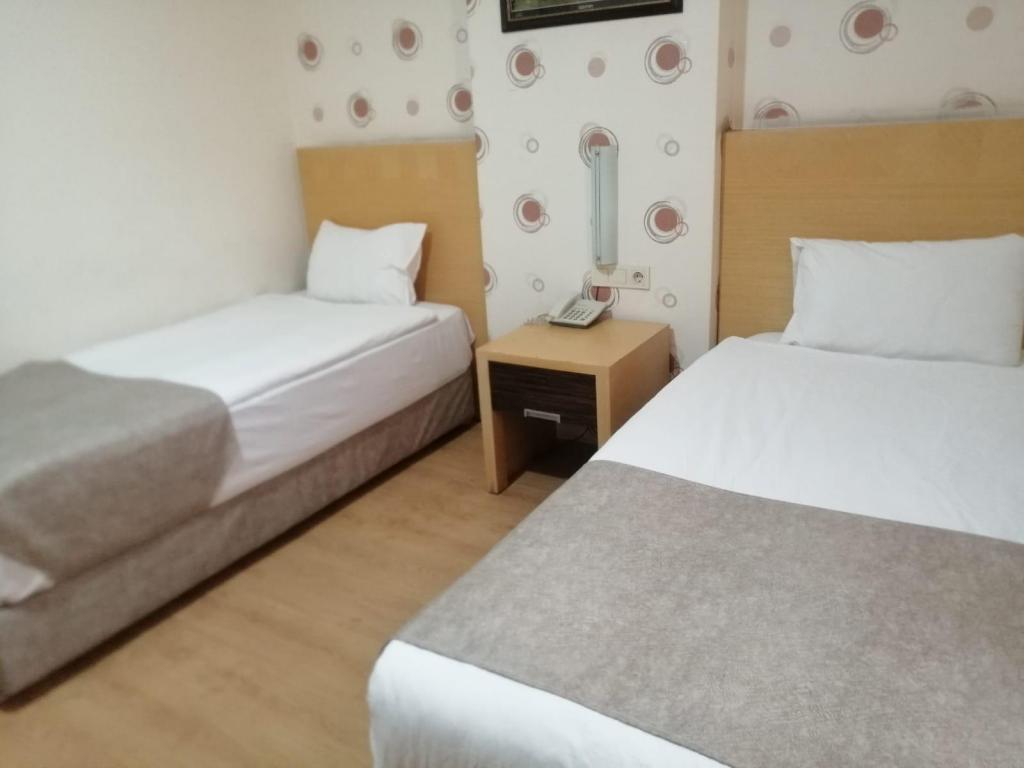 Aygün Otel — 8