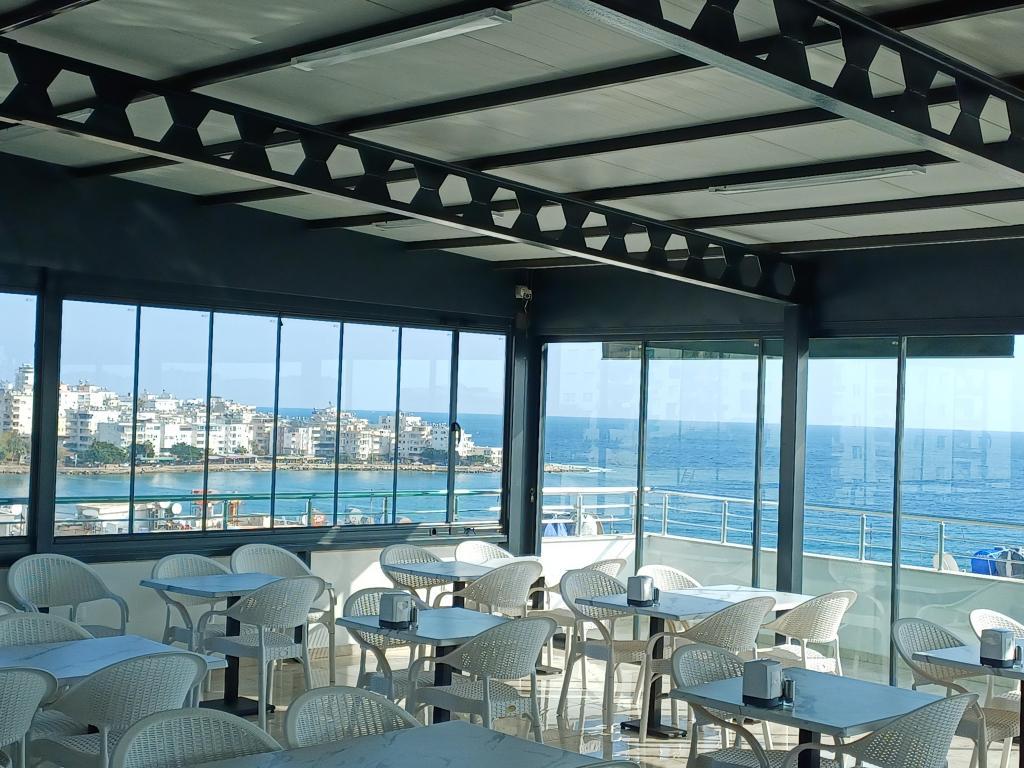 Aykac Otel — 4
