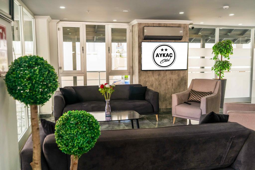 Aykac Otel
