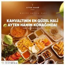 Ayten Hanım Konağı — 8