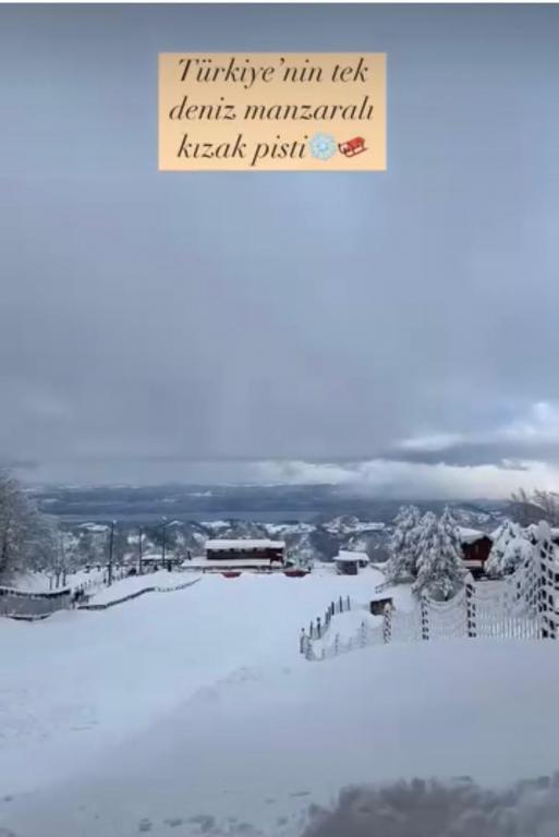 Aytepepark Turistik Karavan ve Kamp Tesisleri — 5