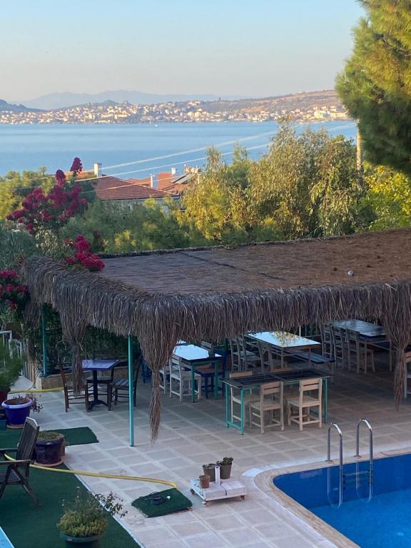 Ayvalık Tunç Otel — 3