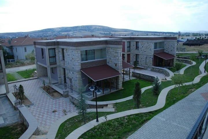 Ayyıldız Ceylan Termal Gazlıgöl — 4
