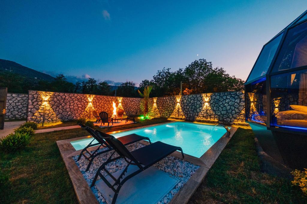 Bali Sapanca Bungalow — 4