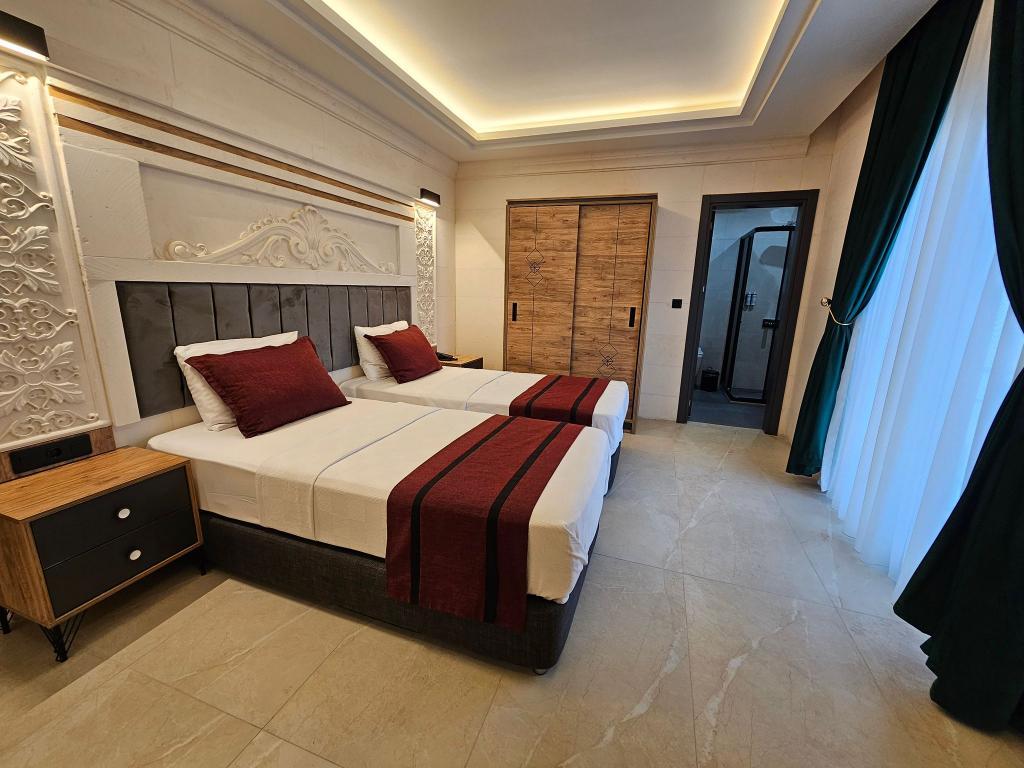 Baypark Hotel & SPA — 10