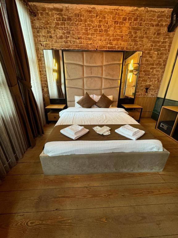 Berf Inn Hotel Beşiktaş — 6