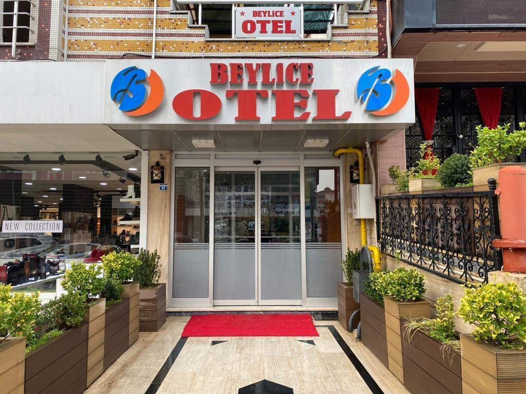 Beylice Otel