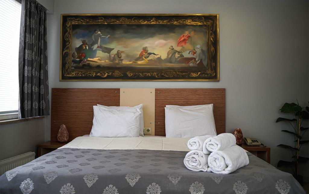 BLC Otel — 5