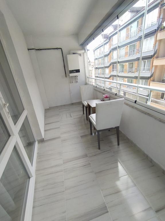Bolu Deluxe Hotel — 5