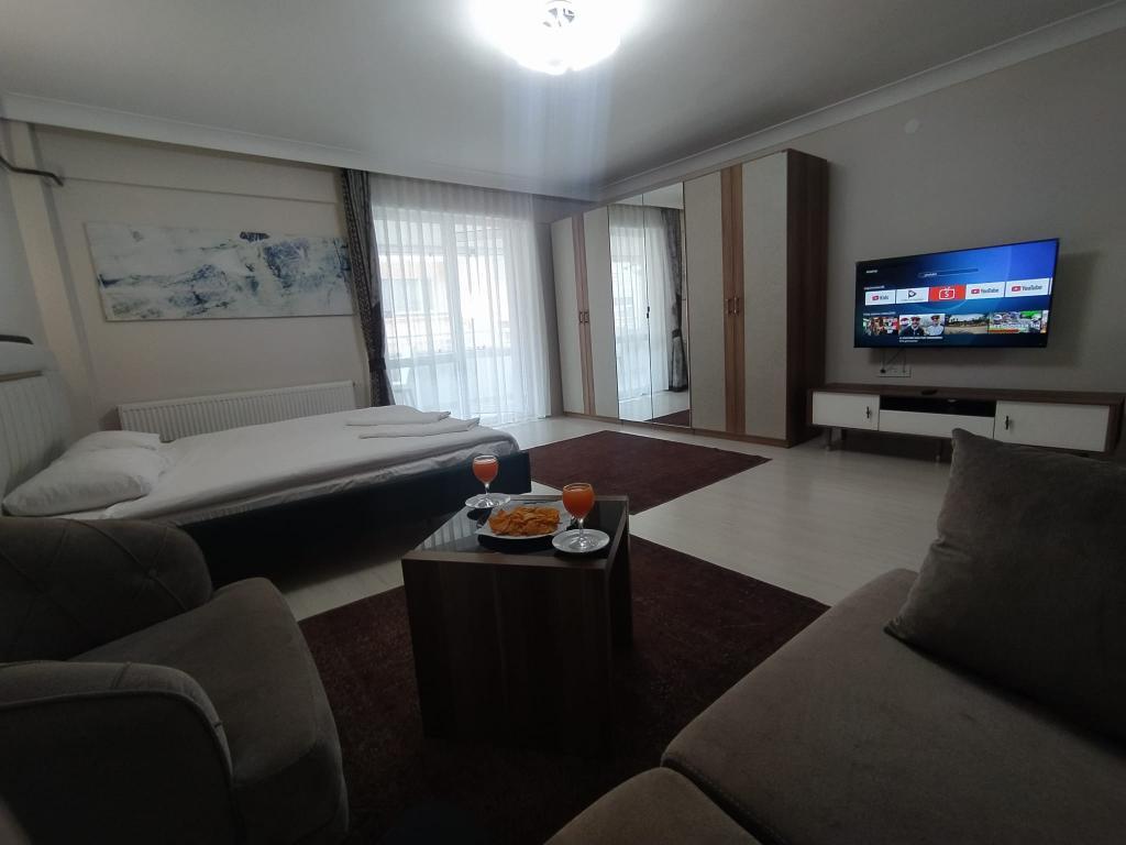 Bolu Deluxe Hotel — 2