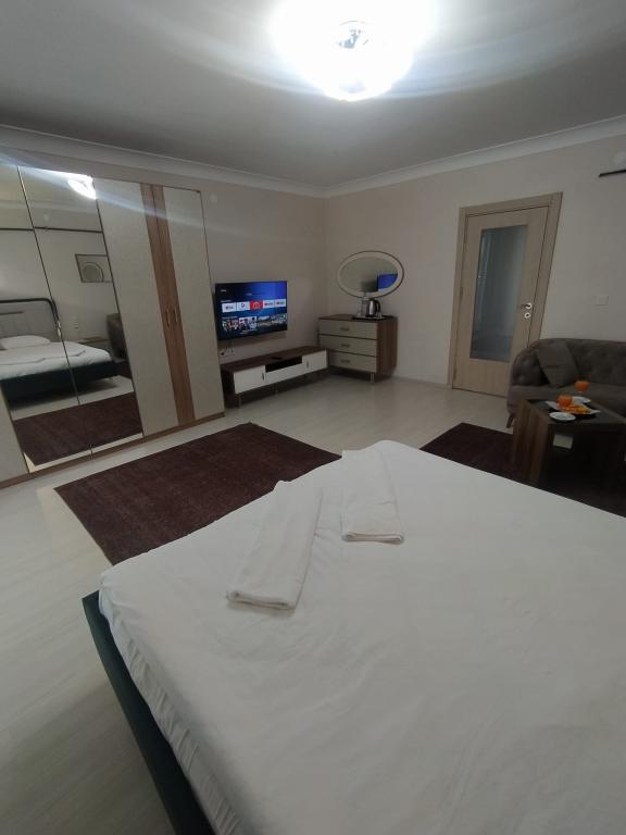 Bolu Deluxe Hotel — 3