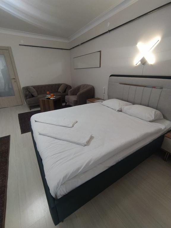 Bolu Deluxe Hotel — 4