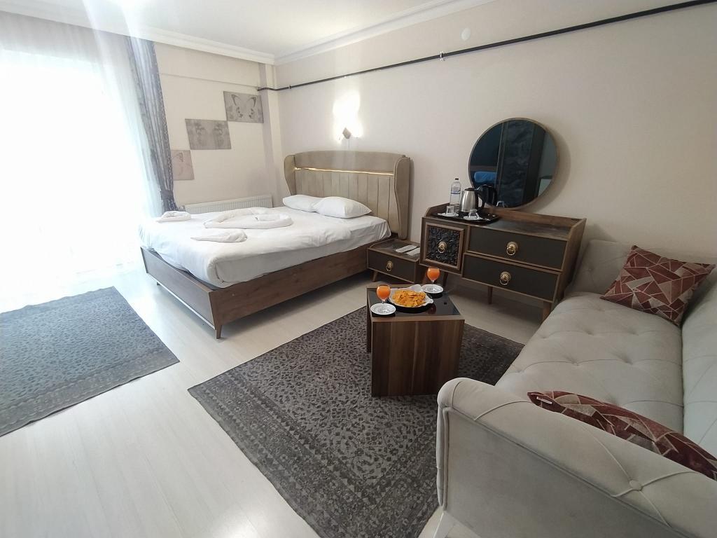 Bolu Deluxe Hotel — 7