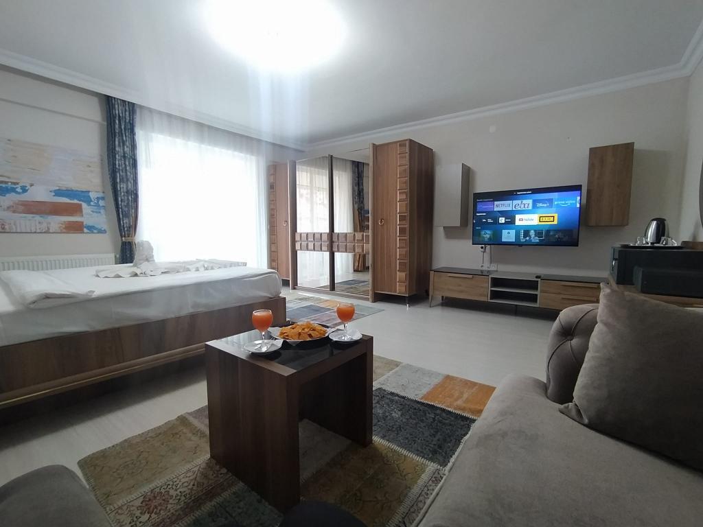Bolu Deluxe Hotel — 6