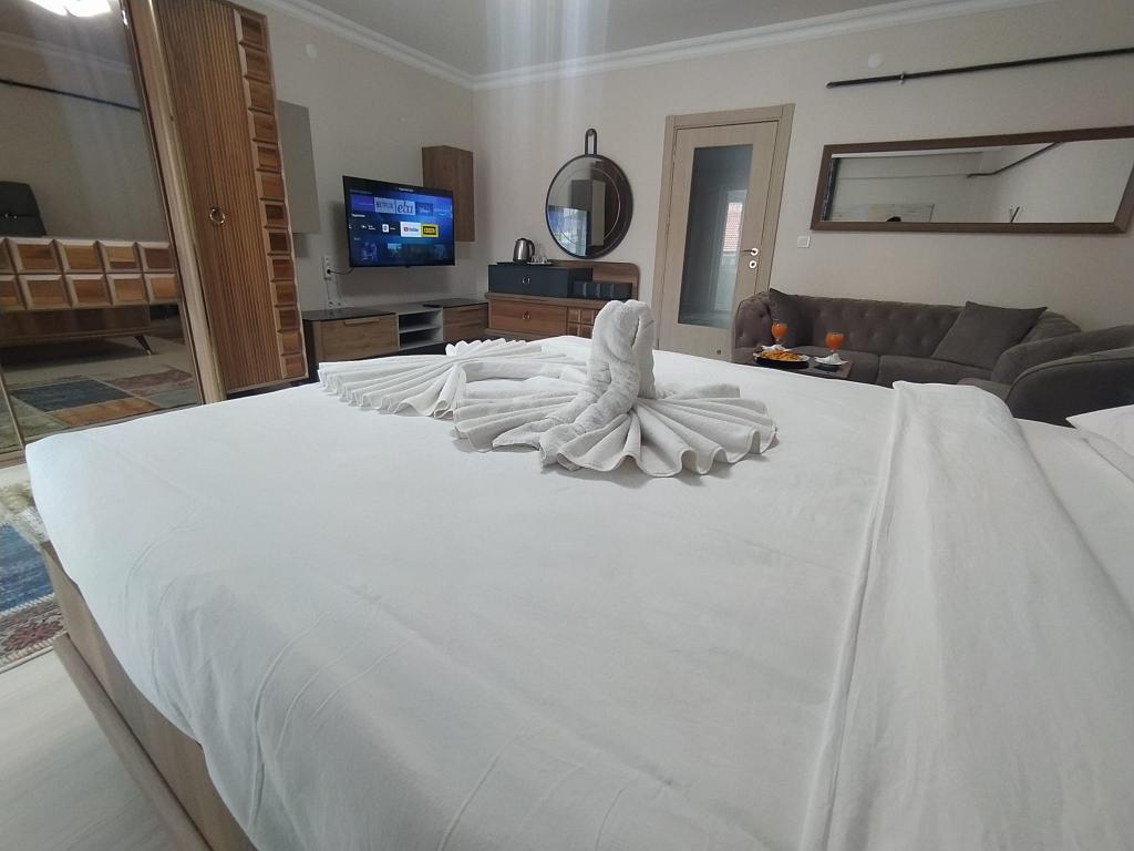 Bolu Deluxe Hotel — 8