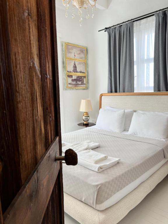 B House Alaçatı Adults Only — 2