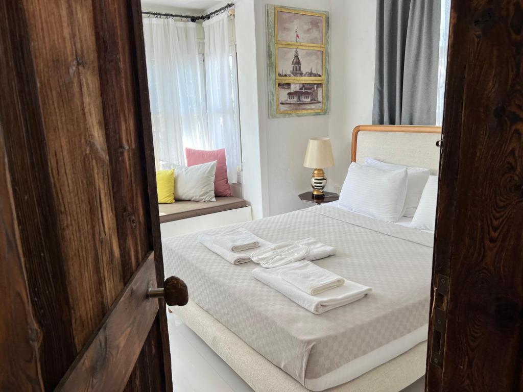 B House Alaçatı Adults Only — 7